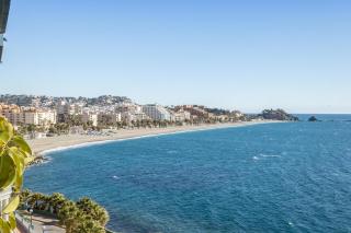 Apartment with sea view - 8