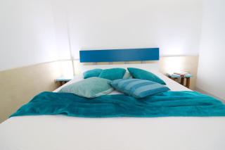 Casa vacanze Lucrezia a Otranto 4 posti - 7