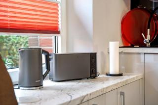 Ferienhaus Dorfidyll - 9