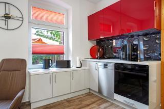 Ferienhaus Dorfidyll - 8