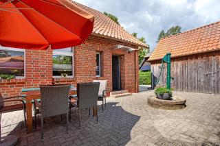 Ferienhaus Dorfidyll - 7