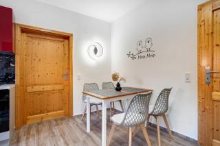 Ferienhaus Dorfidyll - 6