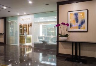 Ambassador Transit Hotel - Terminal 2 - Singapura - 4