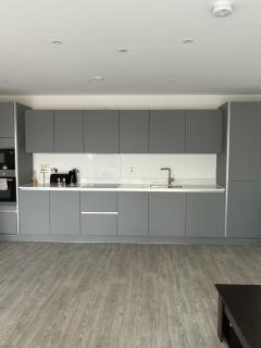 Fully furnished 2 bedroom complete Apartment for 5 Guest - 2