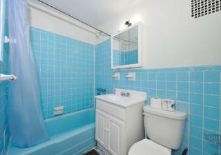 Upper E Side Spacious Studio! - 1