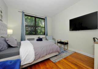 Upper E Side Spacious Studio! - 4