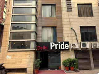 Hotel Delhi Pride at Karol Bagh - 7