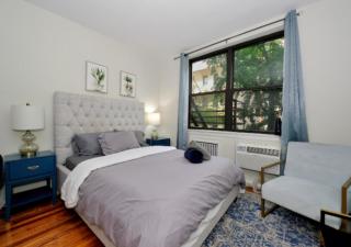 Upper E Side Spacious Studio! - 2