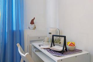 Camera Meridiana - Roncone - 8