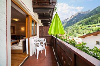 Moosmair Ferienwohnung 2 - 6