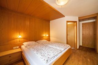 Moosmair Ferienwohnung 2 - 8