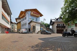 Camera Meridiana - Roncone - 7