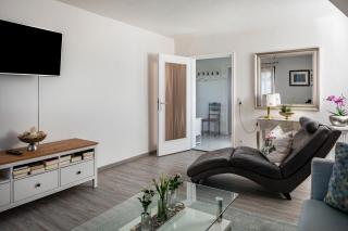 Ferienwohnung Trixi - 8