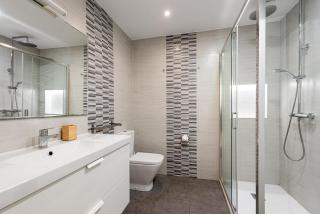 Villa Pedregalejo Vistas al mar - 9