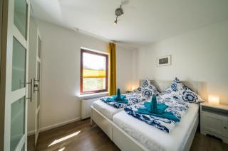 Ferienwohnung Austernfischer - 5