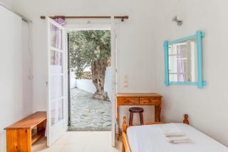 Sifnos studio 5 - 9