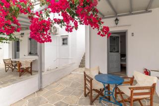 Sifnos studio 5 - 0