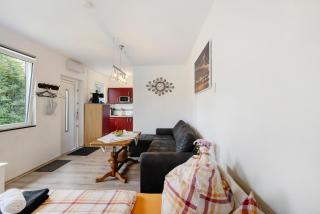 Ferienhaus Sonne - 8