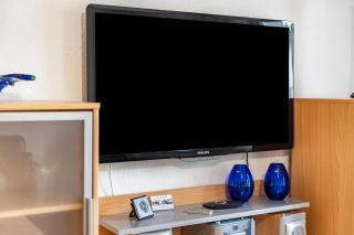 Haus Frohsinn - Wohnung 5 - 9