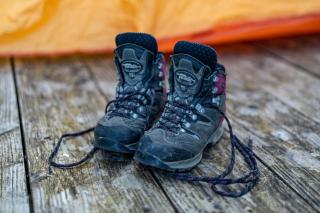 Trekking Camp am Renchtalsteig - 8