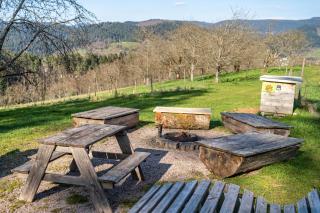 Trekking Camp am Renchtalsteig - 3