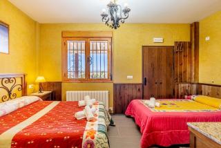 Casa Rural Tesorillo Cat Superior - 9