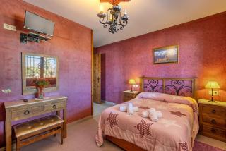 Casa Rural Tesorillo Cat Superior - 8