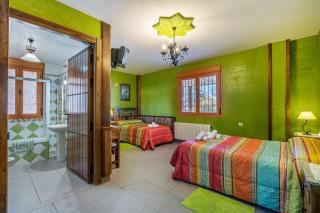 Casa Rural Tesorillo Cat Superior - 7