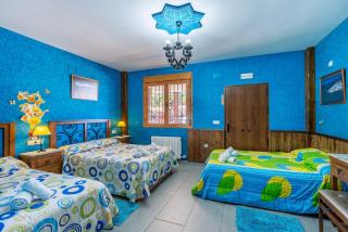 Casa Rural Tesorillo Cat Superior - 6