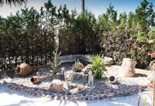 Casa Rural Villa Lucrecia - 7