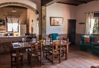 Casa Rural Villa Lucrecia - 6