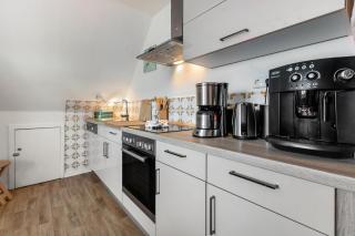 Ferienwohnung Wattlöwe Tönning - 1