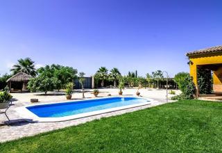 Casa Rural Villa Lucrecia - 5