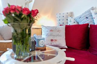 Ferienwohnung Wattlöwe Tönning - 7