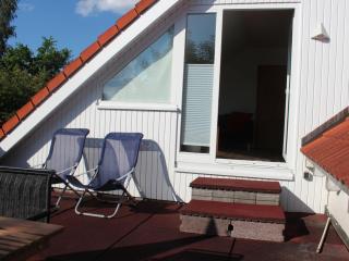 Ferienwohnung auf der Baar - 5