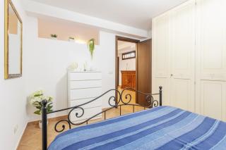 La Casa Di Alina Mondello - 1