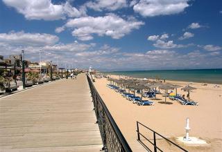 Apartment 50 meters from the beach - 7