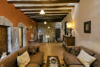 Cal Secretari Rural de Can Gat Vell - 9