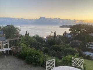 L'annexe - Chambre - 9