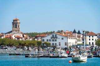 L'annexe - Chambre - 8