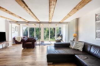 Ferienwohnung auf dem Wald 6 Pers - 8