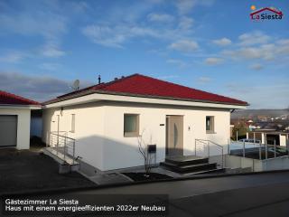 Gästezimmer La Siesta - 9