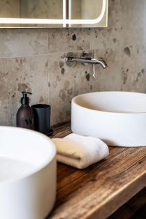 Les Chalets de Marie, ski aux pieds, station La Rosière 1 850m - 6