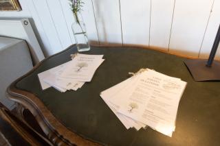 Les chambres de la ferme de chalas - 9