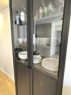 Chalet Mar Y Montaña - 8