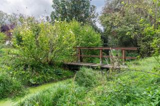 Wohnung am Stadtrand im Grünen - 8