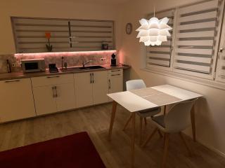 Ferienwohnung Alina - 8