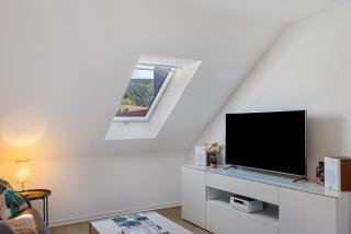 Ferienwohnung Kleinbreitenbach 2 - 3