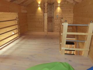 Chalet Finkennest - 8