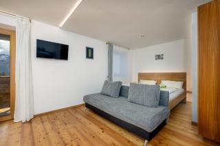 Oberköbenhof Wohnung Tal - Latsch - 8